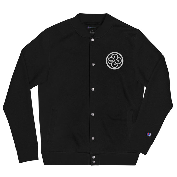 "logo" champion bomber