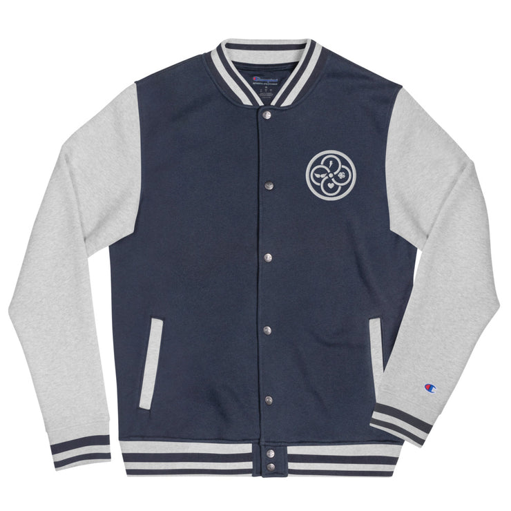 "logo" champion bomber